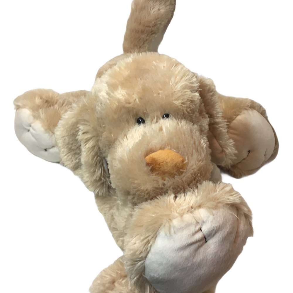 RARE Circo Puppy Dog JUMBO Plush 24 inches - Picture 2 of 9